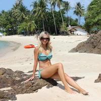 Отзыв от Жанна - DTV виза